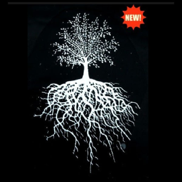 Tree of Life - WHITE - 1.5'' x 1.75''