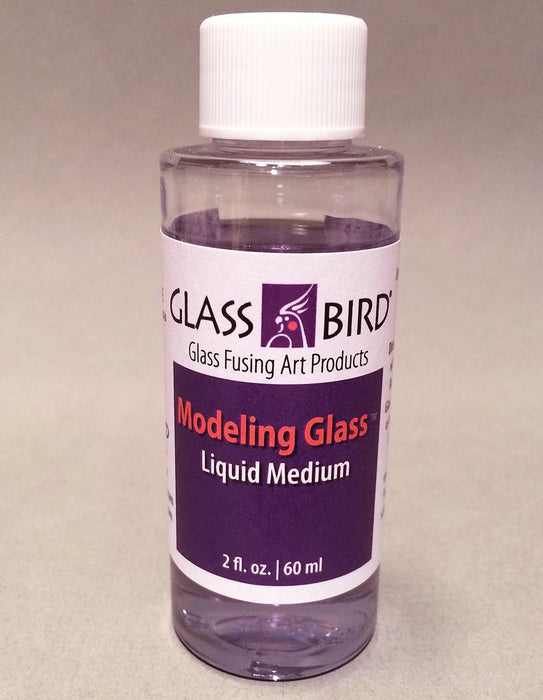 Modeling Glass Starter Kit by Glass Bird Studios