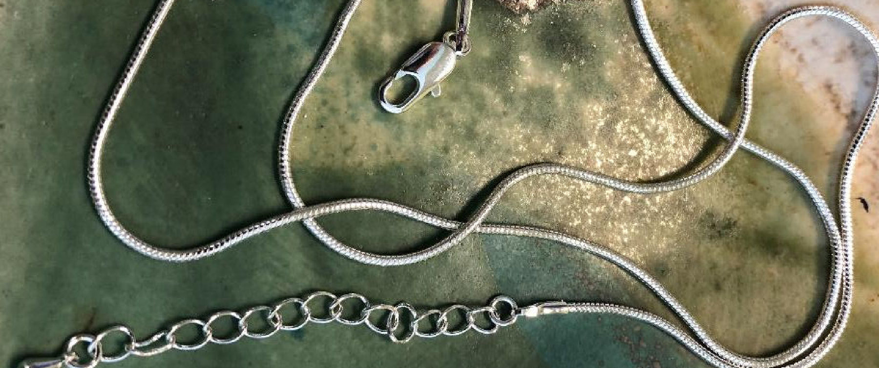 Superior Quality Sterling Silver Chains Restocked!
