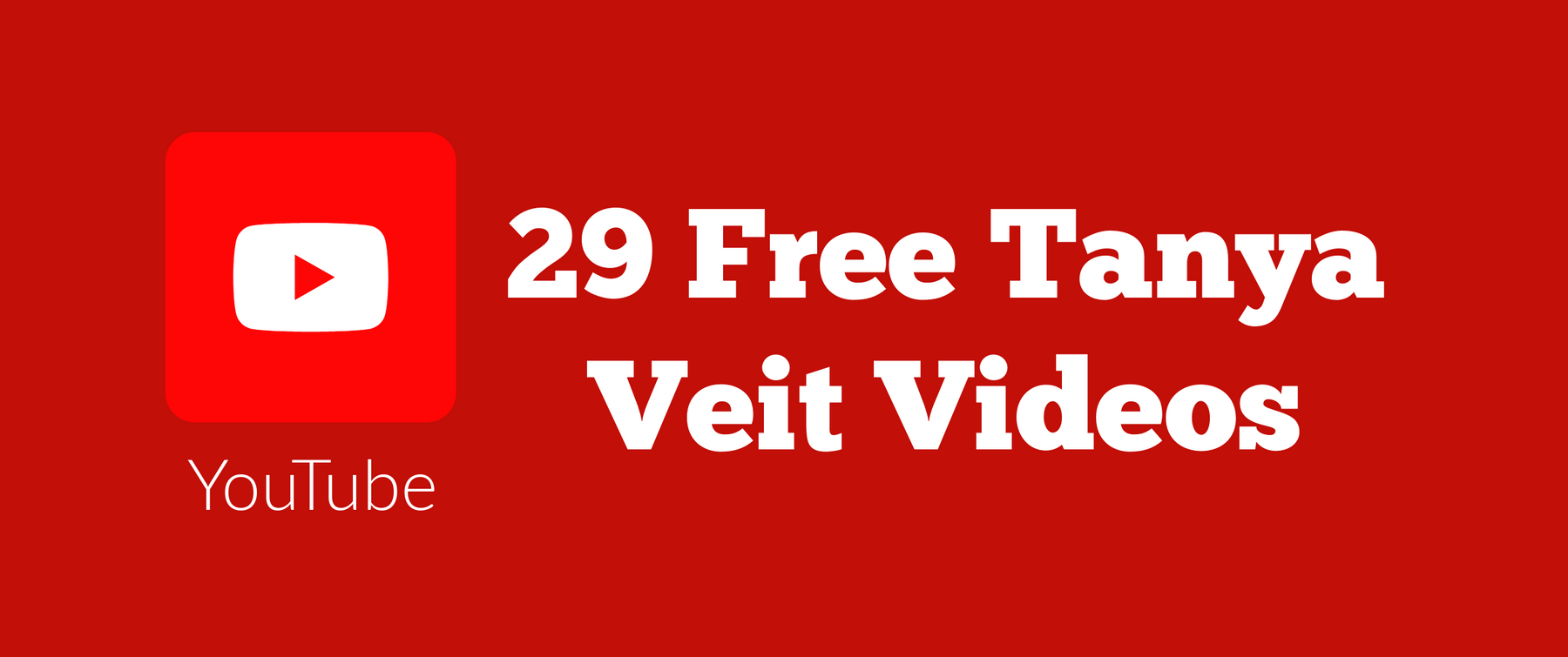 29 Free Videos All in One Email