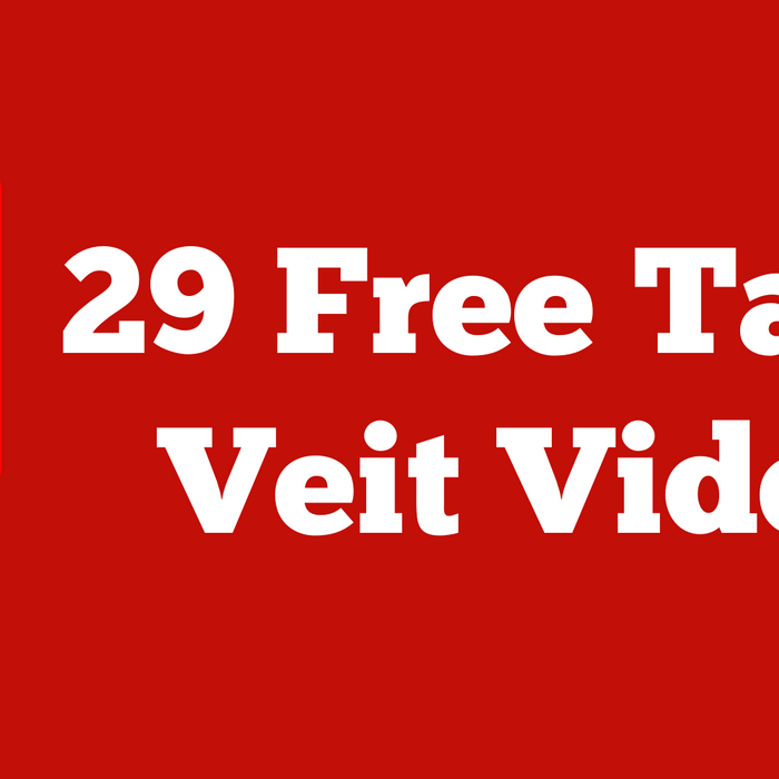 29 Free Videos All in One Email