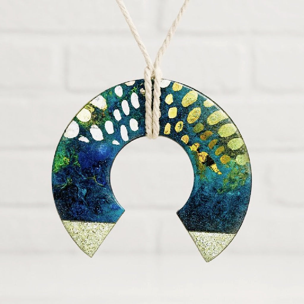 Glass Jewelry Precuts