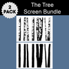 Tree Screen Bundle