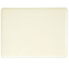 Bullseye Warm White Opalescent Double Rolled 3 mm Glass