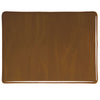 Bullseye Woodland Brown Opalescent 3mm Double Rolled