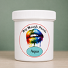 AAE Big Mouth Paints Aqua Wide Mouth Jars