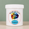 AAE Big Mouth Paints Turquoise Wide Mouth Jars