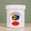 AAE Big Mouth Paints Red Orange Wide Mouth Jars