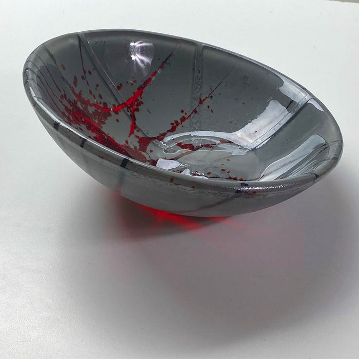 Hi-Lo Bowl Glass Fusing Mold