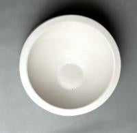 Medium Hi-Lo Bowl Glass Fusing Mold