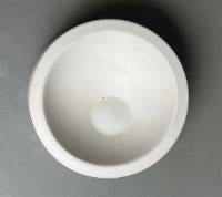 Small Hi-Lo Bowl Glass Fusing Mold