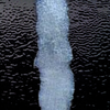 Glass Glo - Silver Metallic Coloring For Fused Glass Lead Free