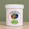 AAE Big Mouth Paints Light Green Wide Mouth Jars
