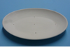 Oval Bowl
