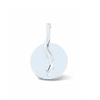 Upscale Versatile Pendant Setting with Overlay & Glue Pad