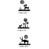 Artsy Animals Simple-Bitty Screen™ Ready-to-Use Stencils