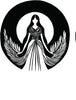 NEW! Mother Earth "Elise" Simple Screen™ Reusable Stencil Silkscreen
