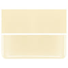 Bullseye French Vanilla Opalescent Thin Rolled 2 mm Glass