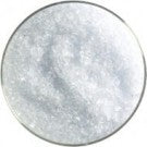 Bullseye Reactive Ice Transparent Frit