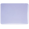 Bullseye Neo-Lavender Shift Transparent Double Rolled 3 mm Glass