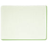 Bullseye Grass Green Tint Transparent Double Rolled 3 mm Glass