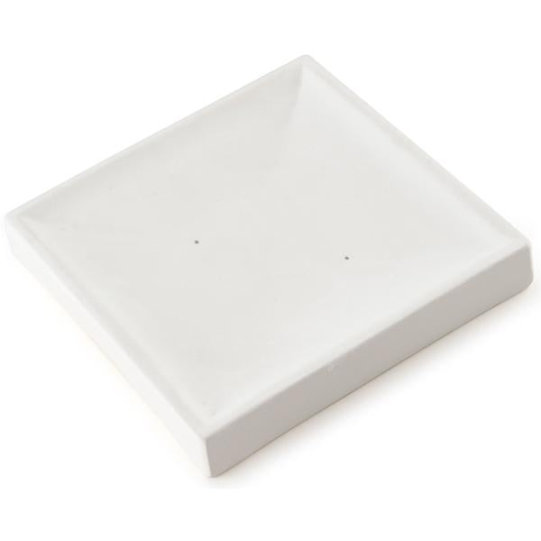 Square Nesting Plate, Small