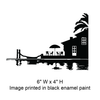 Simple Screens 2.0 - Beach House Ready-to-Use Screen Printing Stencils