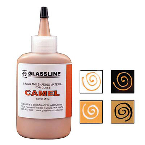 Camel Glassline Paint Pen