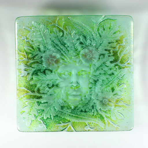 STAND UP MOLD GM39 Ceramic Glass Fusing Mold Creative Paradise for 3D –  Rocky Mountain Glass Crafts
