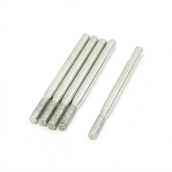 1mm Diamond Drill bit for earrings 1-8 —