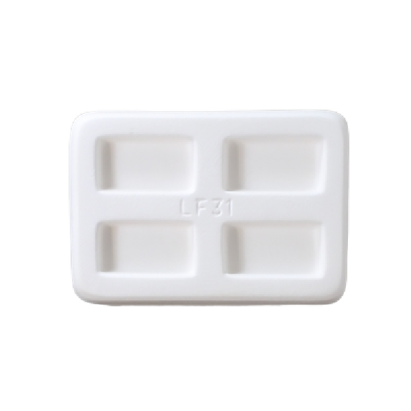 Rectangles Mold