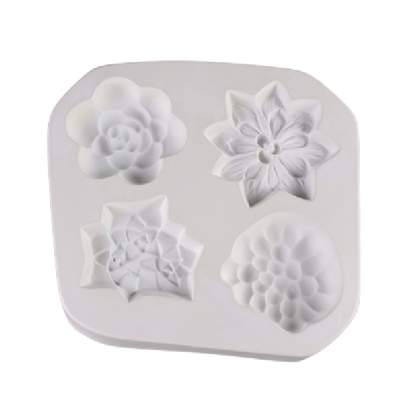 Small Succulent Molds