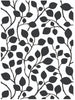 Simple Screens 2.0 - Fall Vibes Powder or Enamel Simple Screen - Use as Powder Stencil or Silkscreen