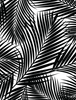 Simple Screen™ Pre-burned Leaf Foliage Design for Screen Printing & Powder Printing