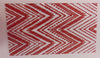 Simple Screen™  Pre-burned Batik-3 Design for Screen Printing & Powder Printing