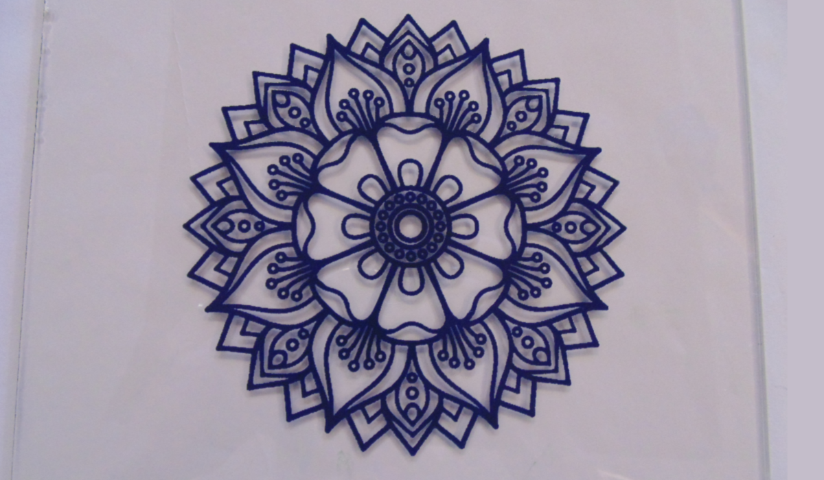 Print Less Design Simple Screen Printing Designs