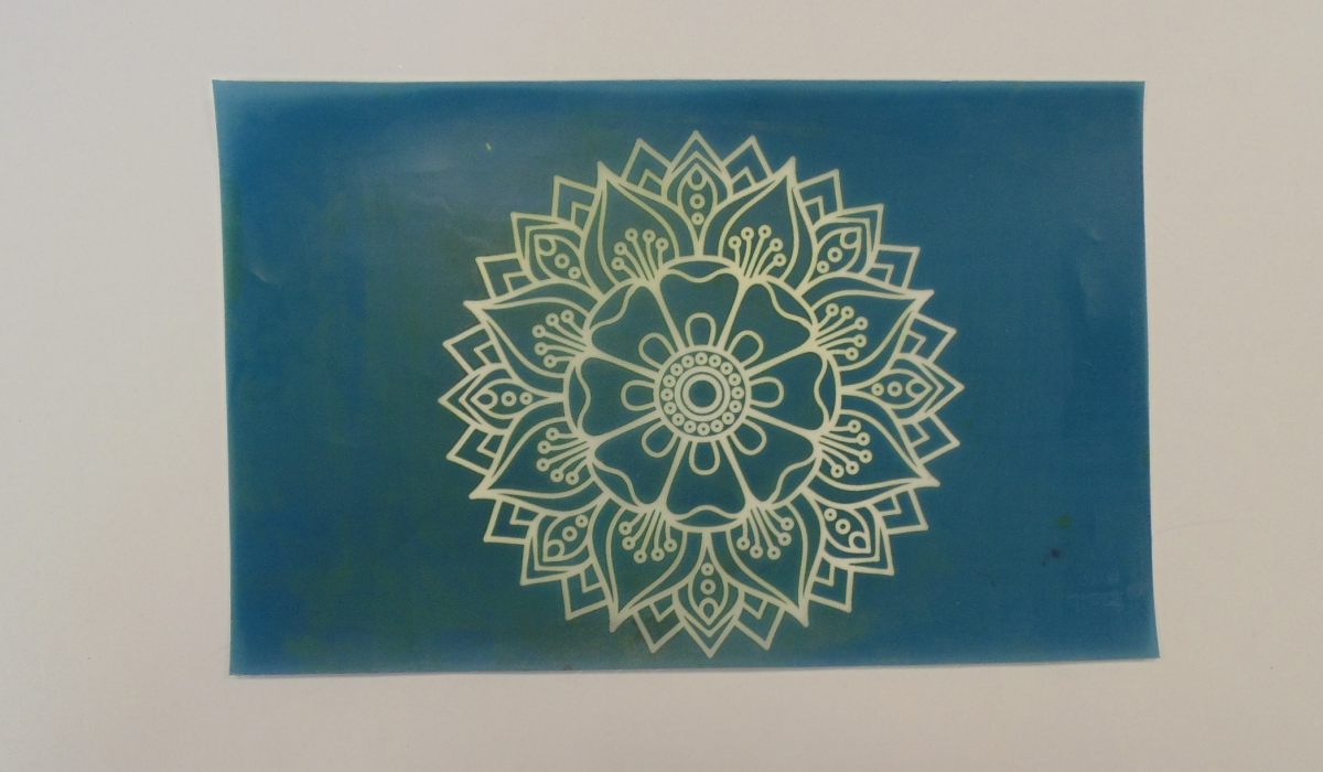 Simple Screen Printing Designs
